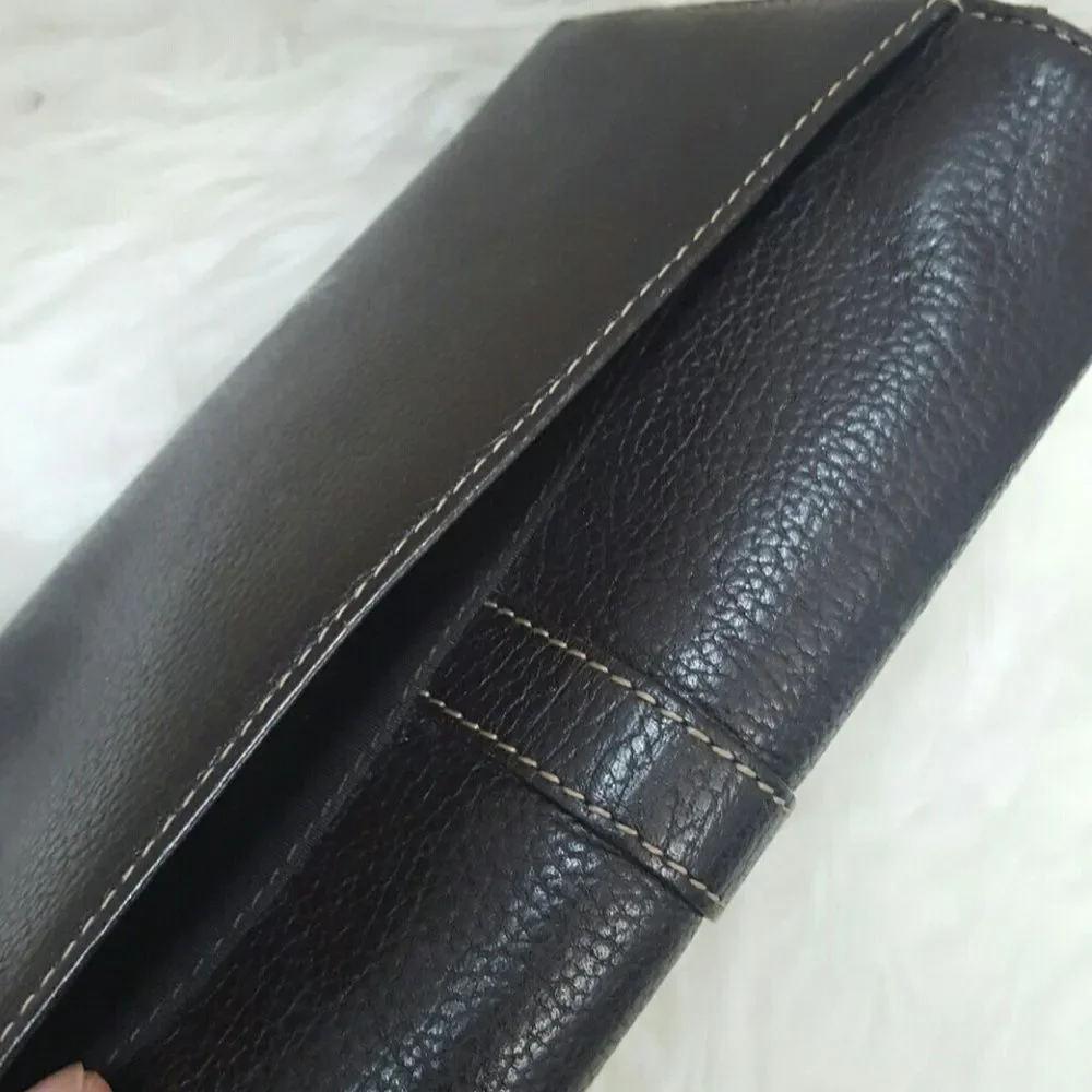 Cole Haan Leather Wallet